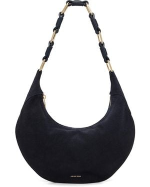 Anine Bing Kate Bag - Black