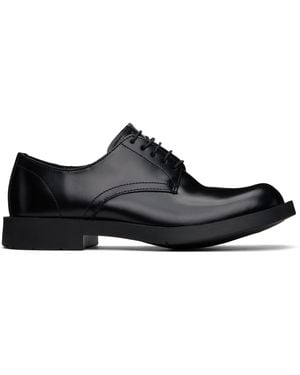 CAMPERLAB Mil 1978 Derbys - Black