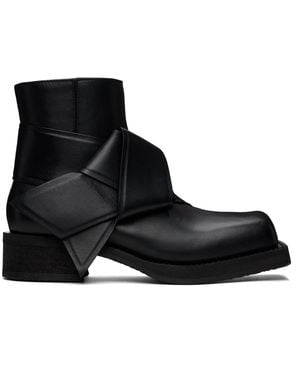 Acne Studios Ankle boots for Women | Online Sale up to 77