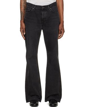 Jeanerica Appia Jeans - Black