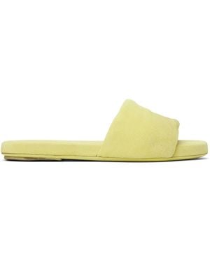 Marsèll Spanciata Sandals - Black