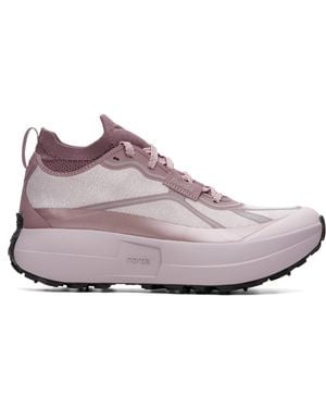 Norda 055 Trainers - Grey