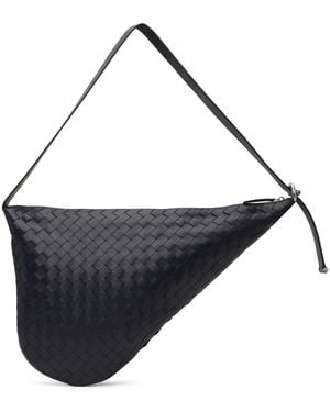 Bottega Veneta Virgule Bag - Black