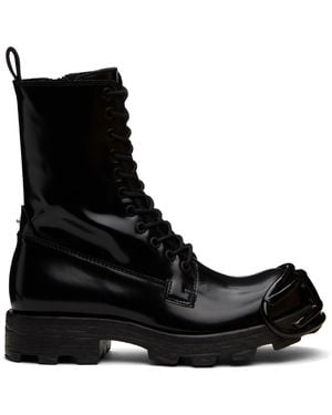 DIESEL Boots for Men Online Sale up to 45 off Lyst