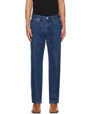 Bless Jeansfront Jeans - Blue