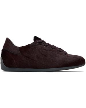 Paloma Wool Miles Trainers - Black