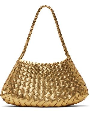 Dragon Diffusion Rosanna Bag - Metallic