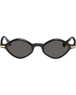 Cartier 'Première De Sunglasses - Gray