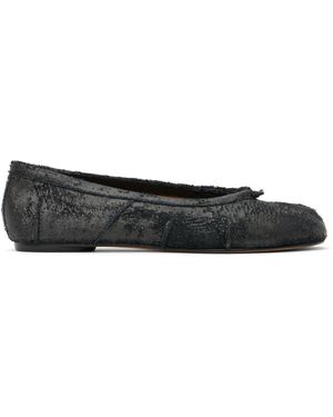 Maison Margiela Tabi New 30mm フラットシューズ（楽天市場】【最大 