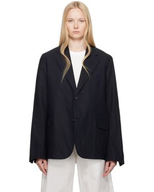 Sofie D'Hoore Carolina Blazer - Black