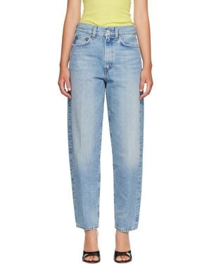 Agolde Jean 80's Bleu