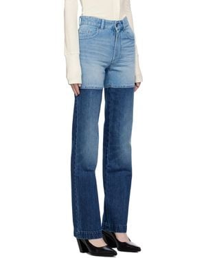 Peter Do Jeans for Women | Online Sale up to 80% off | Lyst