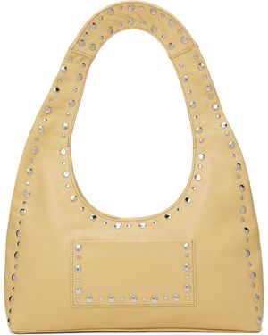 GIMAGUAS Franca Bag - Metallic