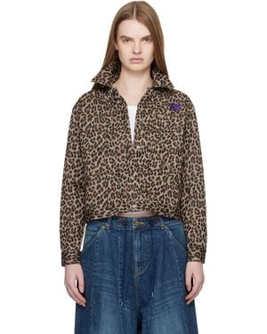 Needles Penny Jean Jacket - Blue