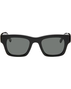 AKILA Nebula Sunglasses - Black