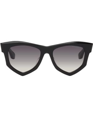 Dita Eyewear Obsidion Sunglasses - Black
