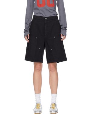 Carhartt Carhartt Work - Black