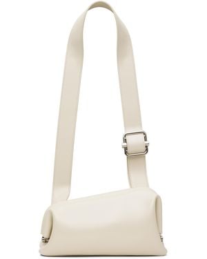 [OSOI] SLIDE BROT ☆送料込☆ OSOI Slide Brot Bag in Brown | Lyst