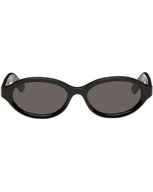 Retrosuperfuture Parola Sunglasses - Black