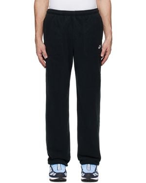 Nike Sportswear Club Winterized Lounge Pants - Black