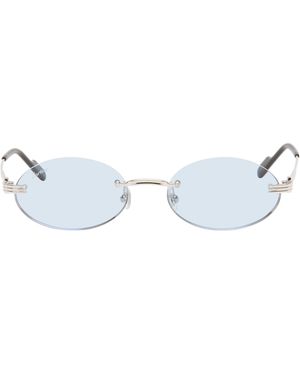 Cartier 'Première De Sunglasses - Black