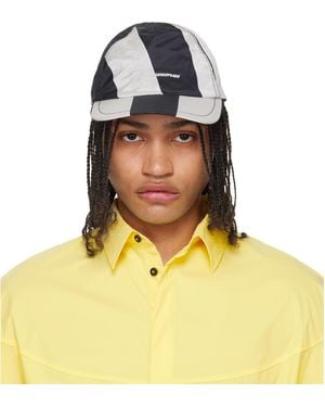Jacquemus 'The Baluchon Baseball' Cap - Multicolour