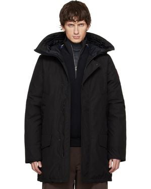 Canada Goose Langford Down Jacket - Black