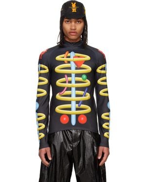 Walter Van Beirendonck Knitwear for Men | Online Sale up to