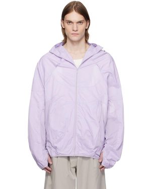 A.A.Spectrum光谱 Coquille Hazma Mauve - Violet