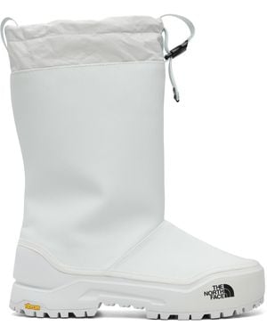 The North Face Base Camp 200 Waterproof Boots - Grey