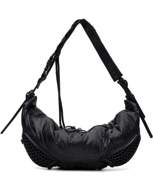Innerraum Sac À Bandoulière Object Hm7 Noir