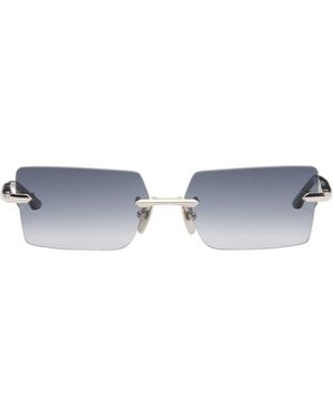 Dita Eyewear Eymori Sunglasses - Blue