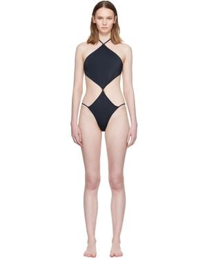 Paloma Wool Parle Swimsuit - Blue