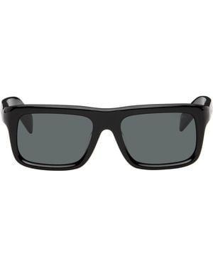 Prada Square Sunglasses - Grey