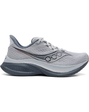 Saucony Endorphin Speed 5 Trainers - Grey