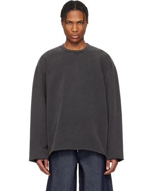 メンズ Helmut Lang スウェットシャツ | オンラインセールは最大 メンズ Helmut Lang スウェットシャツ | オンラインセールは最大