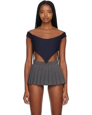 BONBOM Bella Top - Black