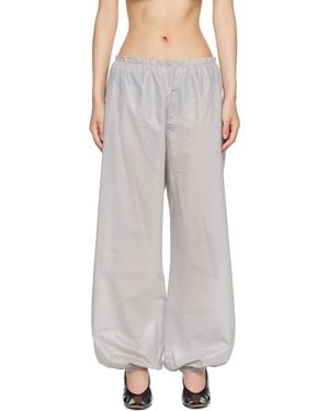 Paloma Wool Boza Trousers - Grey