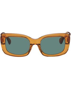 Sun Buddies Junior Jr Sunglasses - Blue