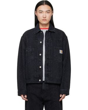 Carhartt Carhartt Work - Blue