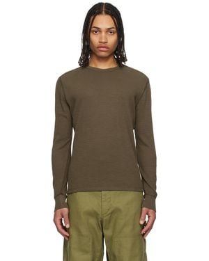 RRL Sweatshirts for Men | Online Sale up to 37% off | Lyst