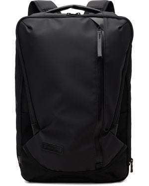 master-piece Slick L Backpack - Black