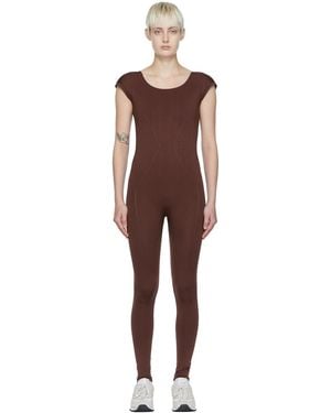 Prism Enlightened Jumpsuit - Black