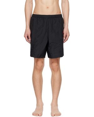 【関税込み】AMI Paris トープ Beach スイムショーツ ビーチウェア | メンズスイムショーツ | AMI PARIS
