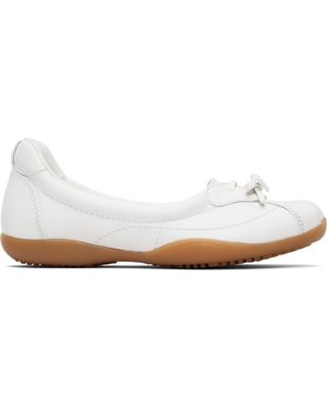 Sandy Liang Ballerina Trainers - Black
