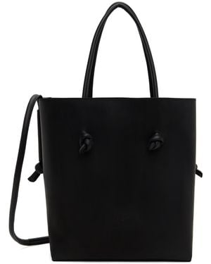 Marsèll Noda Tote - Black