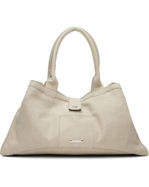 Paloma Wool Off- Big Guida Bag - Natural