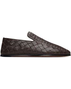 Bottega Veneta Sunday Loafers - Multicolour