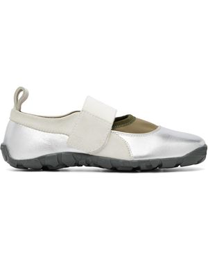 Wales Bonner Jewel Mary Jane Trainers - Black