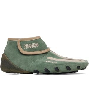 Magliano Effe10 Trainers - Green